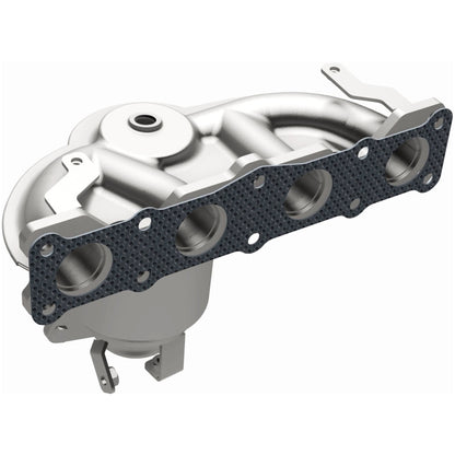 MagnaFlow 13-17 Hyundai Santa Fe Sport 2.4L Direct Fit Catalytic Converter