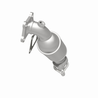 MagnaFlow 18-19 Chevrolet Traverse V6 OEM Underbody Front Rearward Direct Fit Converter