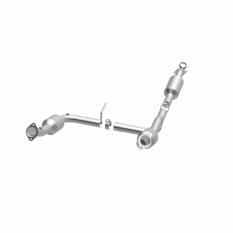 MagnaFlow 04-05 Ford Explorer 4.6L Direct Fit Converter