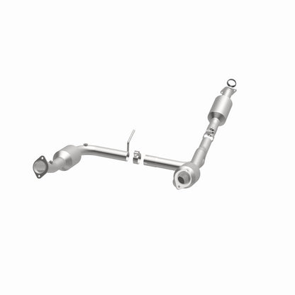 MagnaFlow 04-05 Ford Explorer 4.6L Direct Fit Converter
