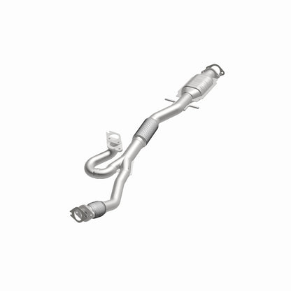 Magnaflow 16-19 Cadillac XTS/14-17 Chevy Impala 3.6L Calif Grade CARB Compliant DF Catalytic Conv