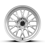 fifteen52 Holeshot RSR 18x10.5 5x120 25mm ET 72.56mm Center Bore Radiant Silver