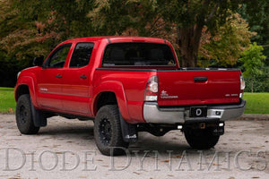 Diode Dynamics 05-15 Toyota Tacoma C2 Pro Stage Series Reverse Light Kit