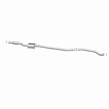 MagnaFlow 16-17 Mazda CX-9 2.5L Direct Fit Converter