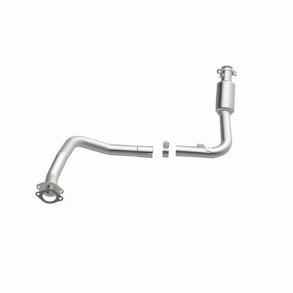 MagnaFlow 07-09 Range Rover Sport 4.4L Direct Fit Converter
