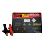 AutoMeter AGM Optimized Fast Charger/Tester