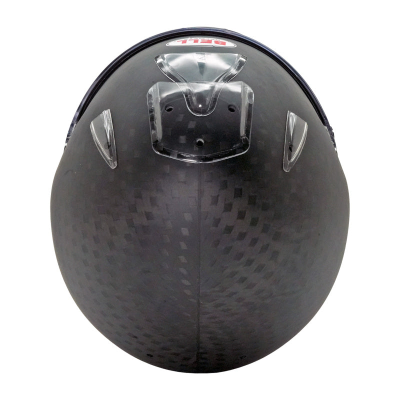 Bell HP7 EVO-IV Duckbill (Hans) 54(6 3/4) FIA8860-2018 Helmet