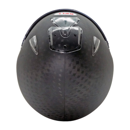 Bell HP7 EVO-IV Duckbill (Hans) 54(6 3/4) FIA8860-2018 Helmet