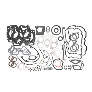 Cometic Subaru 2008-2018 EJ257 Complete Engine Gasket Kit-101mm Bore-.028in MLX Cylinder Head Gasket