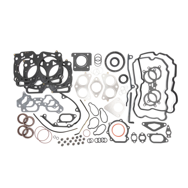 Cometic Subaru 2008-2018 EJ257 Complete Engine Gasket Kit-101mm Bore-.052in MLX Cylinder Head Gasket