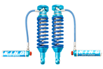 King Shocks 12-18 Ford Ranger Px/T6 Front 2.5 Dia Remote Reservoir Coilover w/Adjuster (Pair)