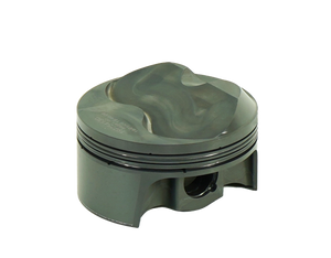 Mahle MS Piston 400ci 4.125in Bore 3.500in Stroke 6.125in Rod .927 Pin 9.0cc 13.0 CR - Single