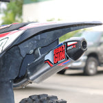 Big Gun 21-23 Honda CRF 450R EVO R MX Full Exhaust