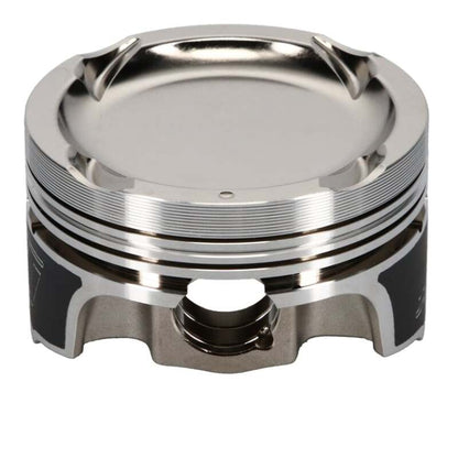 Wiseco Mitsubishi 4G63 Pro-Series Piston / 87.00mm Bore / 28.70mm CH / -21.00cc Dome - Single Piston