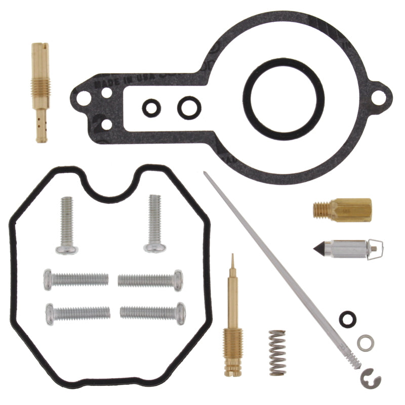 All Balls Racing 88-90 Honda XR600R Carburetor Rebuild Kit