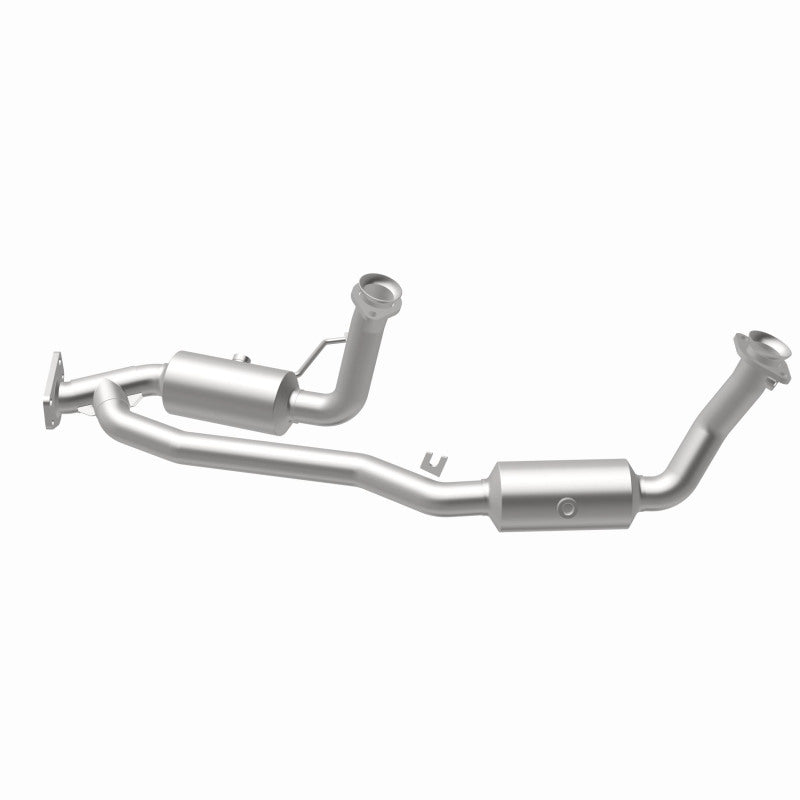 MagnaFlow 04-05 Ford Freestar 3.9L Direct Fit Converter