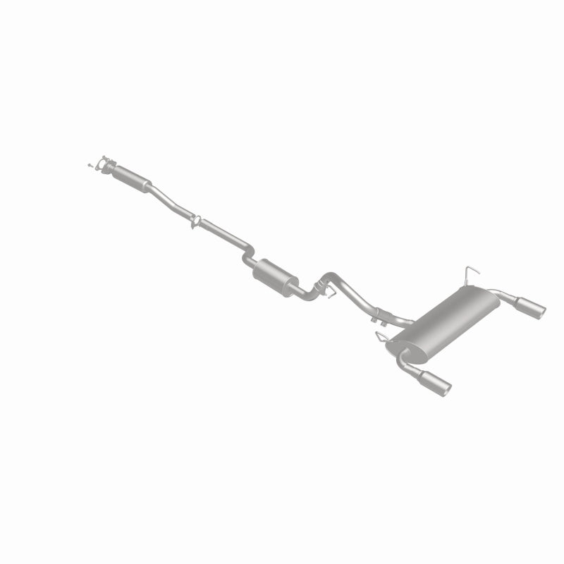 MagnaFlow BRE Exhaust Kit 13-18 Ford Escape