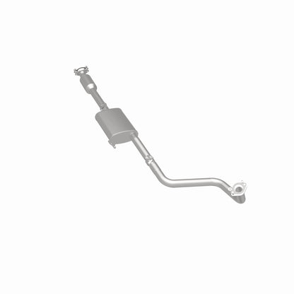 MagnaFlow Direct Fit Catalytic Converter OEM 20-22 Kia Soul 2L Underbody
