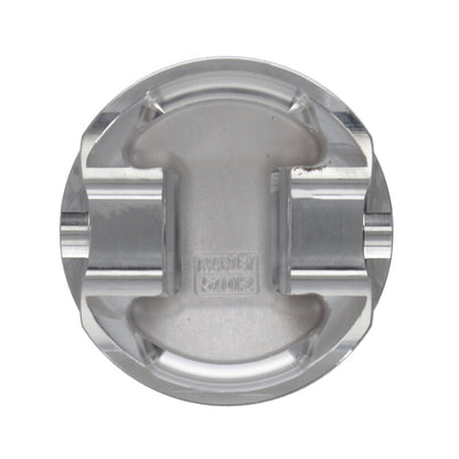Manley BMW N55/S55 37cc Platinum Series Dish Piston - Single