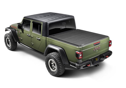 BAK 09-18 Dodge RAM 1500 & 19-23 Classic w/o RamBox 5.7ft. Bed BAKFlip MX4 TS