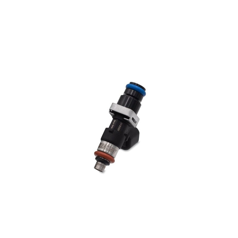 BLOX Racing Eco-Fi Street Injectors 1000cc/min w/1/2in Adapter Honda K Series (Set of 4)