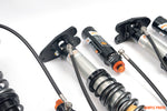 AST 99-05 Renault Clio 2 RS 172 CUP incl. facelift BB FWD 5300 Series Coilovers w/ Springs