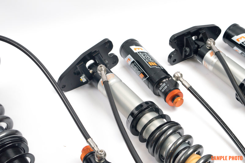 AST 92-03 TVR Chimaera RWD 5300 Series Coilovers w/ Springs