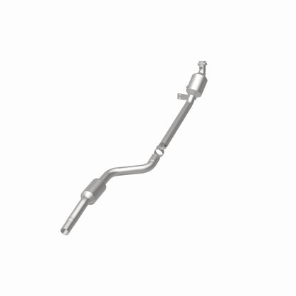 MagnaFlow 12-14 Mercedes-Benz C350 3.5L Direct Fit Converter