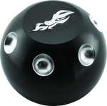 DragonFire Racing 2in Contrast Shifter Knob