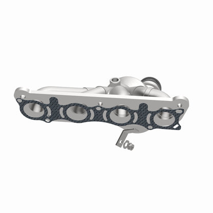 MagnaFlow 13-17 Nissan Sentra 1.8L Direct-Fit Catalytic Converter