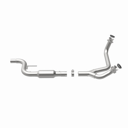 MagnaFlow 00-02 Chevrolet Camaro 3.8L Direct Fit Converter