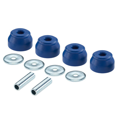 MOOG 96-99 Isuzu Oasis Front / Front To Frame Strut Rod Bushing