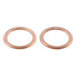 Vertex Gaskets 96-09 Kawasaki EN500 Vulcan LTD Exhaust Gasket Kit