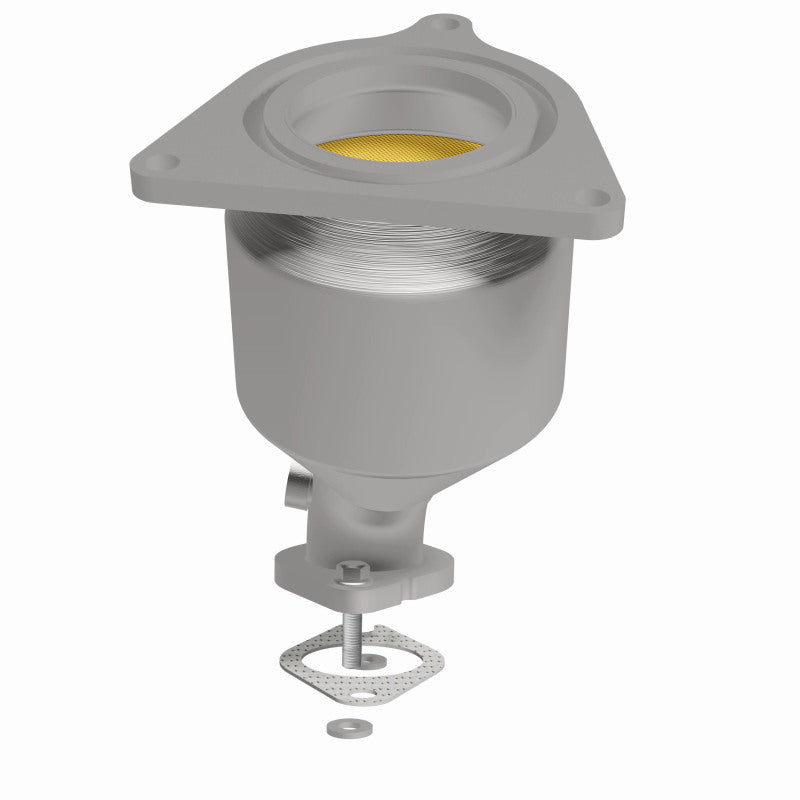 MagnaFlow 10-12 Ford Escape 3.0L Direct Fit Converter