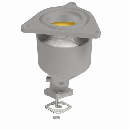 MagnaFlow 10-12 Ford Escape 3.0L Direct Fit Converter