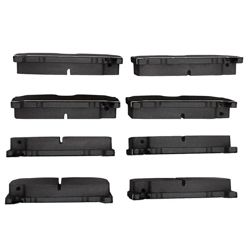 R1 03-08 Mercedes-Benz S55 AMG Front Ceramic Brake Pads