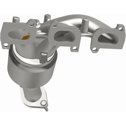 MagnaFlow 13-17 Ford Explorer 3.5L Direct Fit Converter