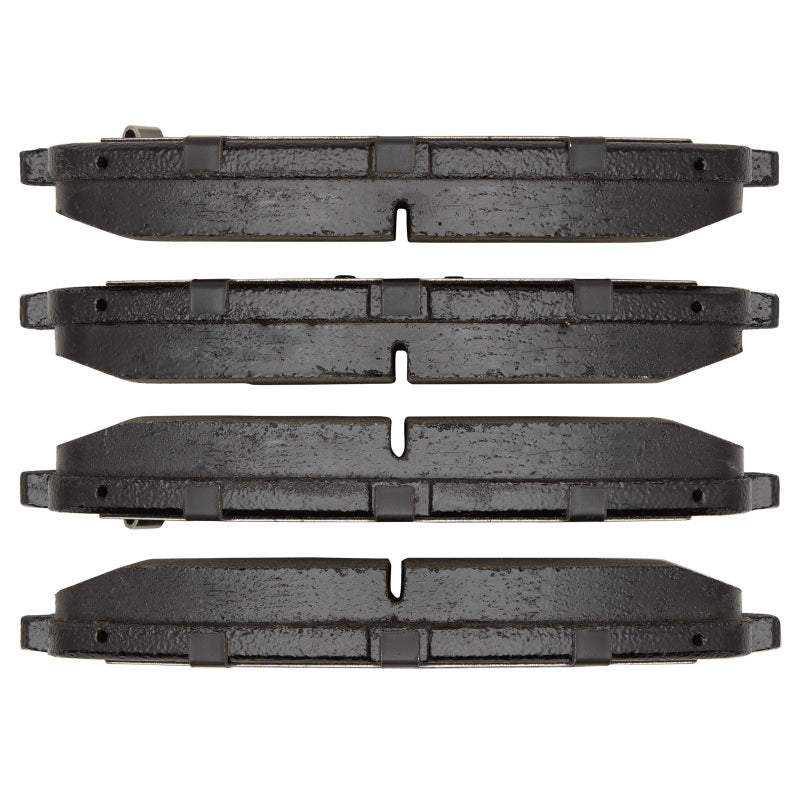 R1 14-18 Kia Forte Koup Front Ceramic Brake Pads
