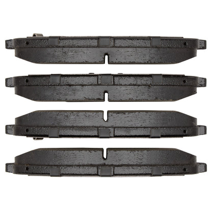 R1 14-18 Kia Forte Koup Front Ceramic Brake Pads