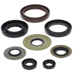 Vertex Gaskets 97-99 Yamaha YFM350FW Big Bear Oil Seal Kit