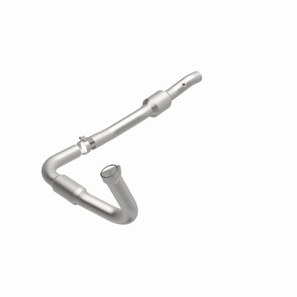 MagnaFlow 01-06 Sierra 2500 HD 6.0L D/S Direct Fit Converter