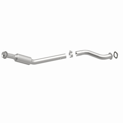 MagnaFlow 05-06 Pontiac GTO 6.0L Direct Fit Converter