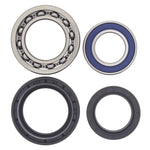 All Balls Racing 00-01 Yamaha YFM400 Kodiak 2WD Wheel Bearing Kit Rear