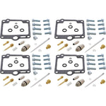 All Balls Racing 89-93 Yamaha FJ1200 Carburetor Rebuild Kit