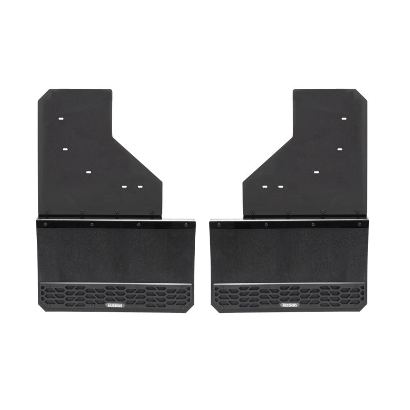 Putco 10-24 Ram HD Front Pair Mud Skins Set of 2 Fits Classic / New body