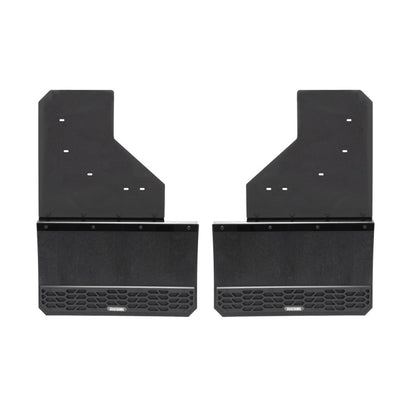 Putco 10-24 Ram HD Front Pair Mud Skins Set of 2 Fits Classic / New body