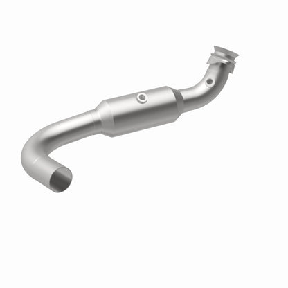 MagnaFlow 07-08 Ford Expedition 5.4L Direct Fit Converter