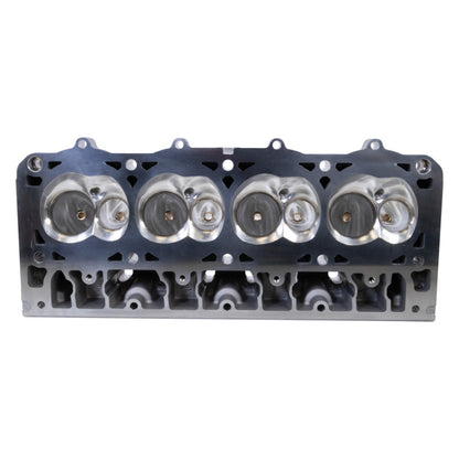 Edelbrock Victor CNC GM LS7 12 Degree 6-Bolt Cylinder Head, 291cc, .220in Int Port, CI PM Seat