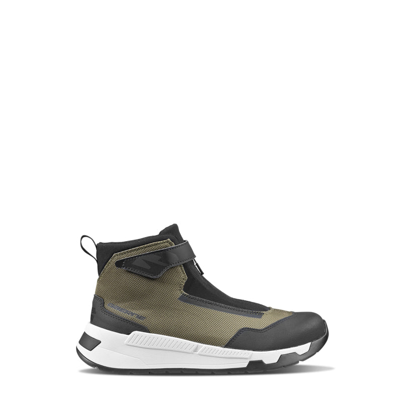 Gaerne G.Zion Air Boot Black/Green Size - 12