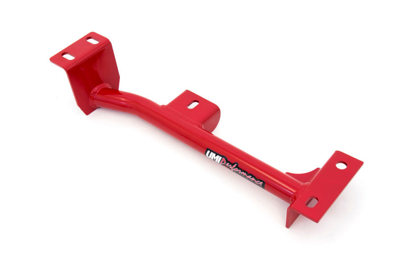 UMI Performance 98-02 GM F-Body TH400 Transmission Crossmember